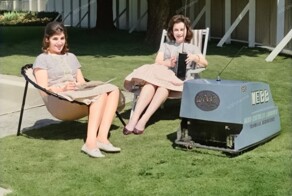 Подборка фотографий из прошлого, которые заставляют удивиться