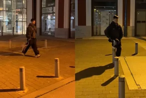 Когда паркур — это не про прыжки