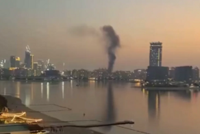 Дубай приходит в себя после самой страшной ночи в своей истории