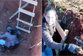 Спасение, радость и неожиданное продолжение