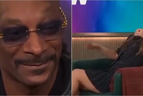 Почему Келвин Бродус стал Snoop Dogg: история прозвища