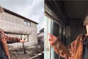 Дом в Японии за $69: необычная сделка с видом на порт