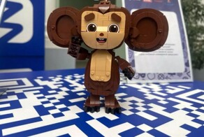 «Чебурашка» с пропиской в Шаньтоу: победитель конкурса «Родная игрушка» оказался родом из Китая