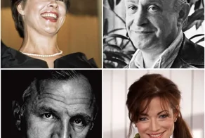 Интересные снимки известных людей