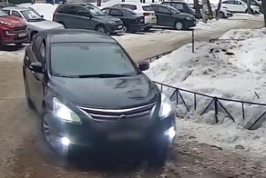 Здесь нет парковки