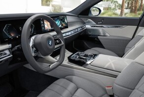 Замена салонного фильтра в BMW может привести к пожару