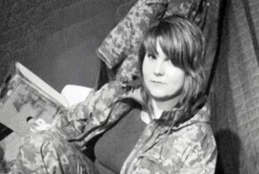 Казнь луганской снайперши: уничтожена раскрученная боевичка ВСУ Васильченко