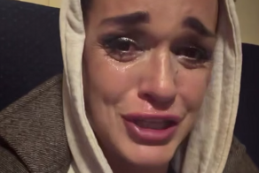 Зрители обвинили певицу Славу в алкоголизме и потребовали вернуть деньги за концерт