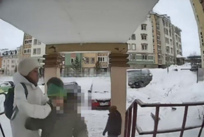 В Башкортостане мать напала на сына с аутизмом