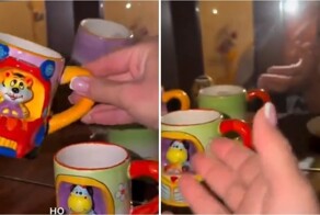 «Жить нужно сейчас»: девушка призвала перестать хранить посуду «на особый случай