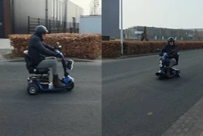 Пенсия с адреналином