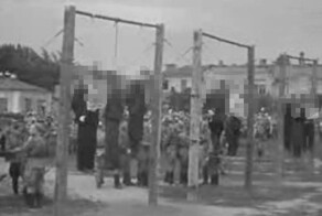 Забвению не подлежит-2