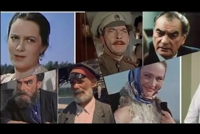 "Тихий Дон" Как сложилась судьба исполнителей главных ролей?