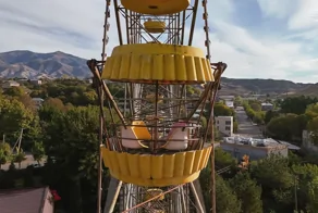 25 мест, которые покинули люди, но пока ещё сохранило время