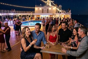 Во Флориде запустят круиз для свингеров