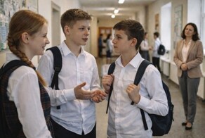 В Пермском крае после нападения школьника учителей обязали слушать разговоры детей