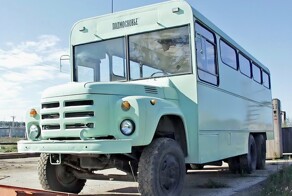 АвтоВсячина