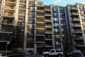 Двухкомнатная квартира в Нью-Йорке (36 фото)