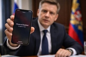 Компания Apple начала блокировать аккаунты депутатов Госдумы