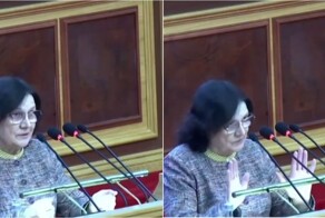 «Женщина может спокойно родить троих детей до 27 лет»