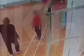 В&nbsp;школе Татарстана физрук ударил ребенка головой о стену