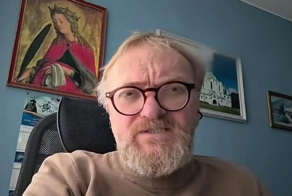 Виталий Милонов предложил создать карантинную зону для эвакуированных проституток