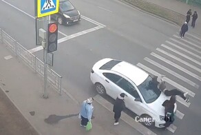 Решение суда по делу о сбитых пешеходах