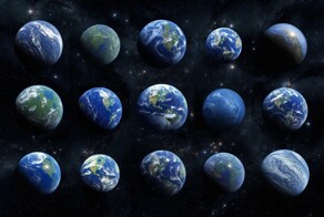 Исследование: в Млечном Пути — сотни миллионов потенциально обитаемых планет