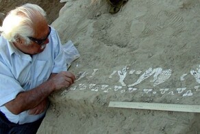 О пользе похмелья: как советский археолог открыл неизвестную цивилизацию