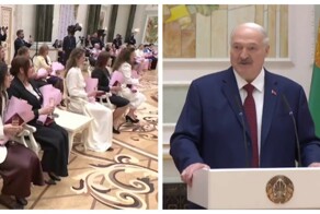 Александр Лукашенко призвал женщин писать ему в TikTok