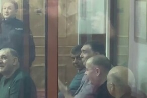 Бывшего главу азербайджанской диаспоры Урала отправили в колонию на 22 года