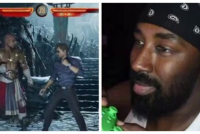 Компьютерные игры становятся всё более реалистичными