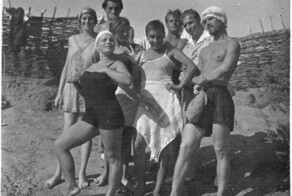 Если б можно было вернуться-3