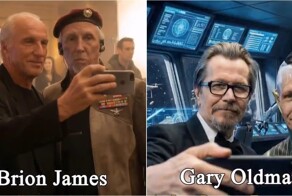 Актёры «Пятого элемента» тогда и сейчас: как изменились звёзды фильма спустя почти 30 лет