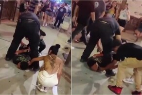 Задержание задержанием, а цепочка сама себя не снимет