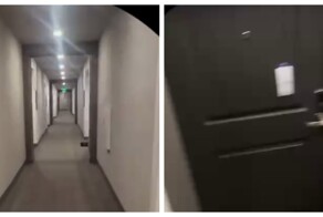 Долгий путь курьера до клиента