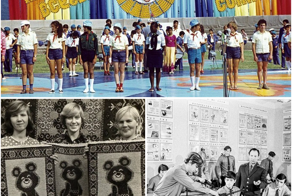 Интересные фотографии времен СССР