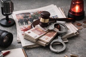 Роскомнадзор предлагает ввести штрафы для СМИ за публикации материалов о нападениях в школах