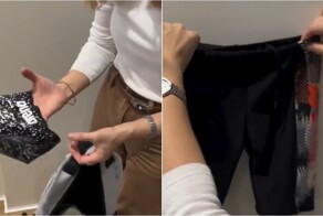 В Краснодарском крае мальчика-пловца дисквалифицировали из-за надписи на плавках