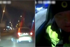 Пьяный автослесарь без прав угнал Daewoo Matiz клиентки в Волгограде