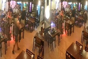 В Таиланде турист съел дорогой стейк и убежал