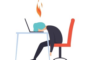 «Я откатывал стадии взад»: пользователи разрабатывают план по возвращению себя в нормальное русло после выгорания