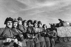 Военный альбом