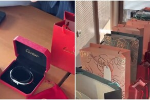 Студенткам МГИМО подарили браслеты Cartier на 8 марта