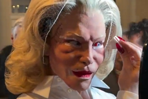 Неделя высокой моды - 2026 превратилась в выездную сессию дурдома