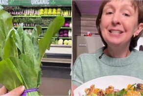 В супермаркетах США продают листья одуванчиков