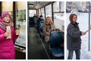 Если бы сериал "Секс в большом городе" снимали в России