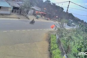 Поездка в один конец