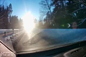 Езда "по приборам"