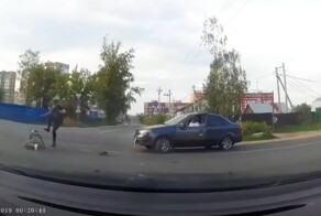 Решение суда по делу о добитом мотоциклисте